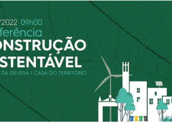 Famalicão: “Construção Sustentável” em debate