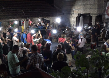 Tradição da desfolhada continua viva