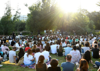 Famalicão: Concertos intimistas no Devesa Sunset