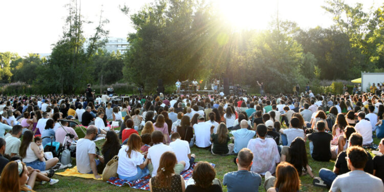 Famalicão: Concertos intimistas no Devesa Sunset