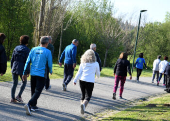 Famalicão: Devesa recebe a iniciativa “BeActive em Família”