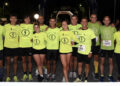 Atleta da EARO vence Corrida BeActive Night