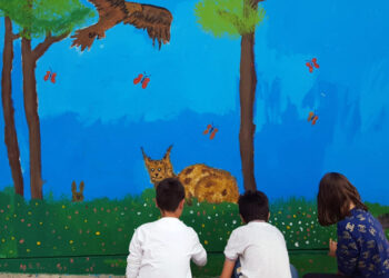 Eco-Escolas famalicenses em destaque