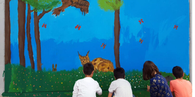 Eco-Escolas famalicenses em destaque