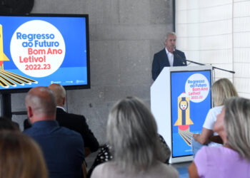 Famalicão: “Maior investimento de sempre” na Educação