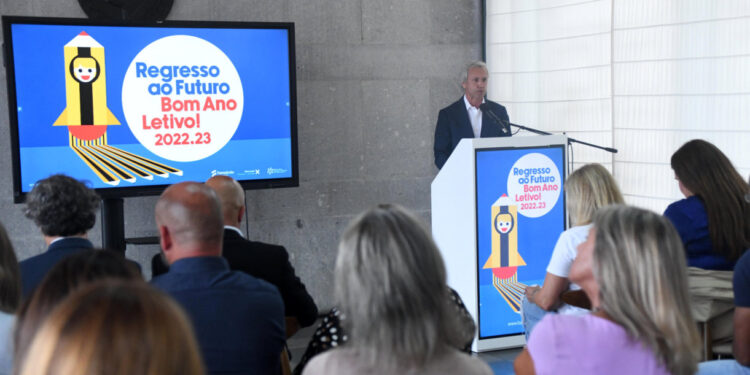 Famalicão: “Maior investimento de sempre” na Educação