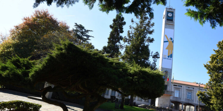 Sensibilizar para a Igualdade e Não Discriminação