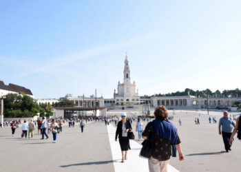 Seniores de Famalicão voltam a Fátima