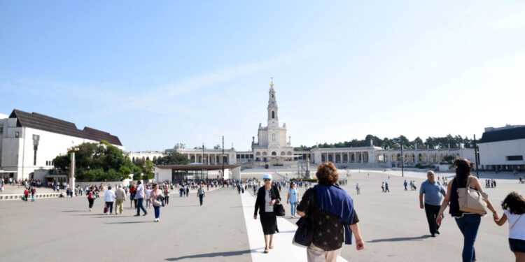 Seniores de Famalicão voltam a Fátima