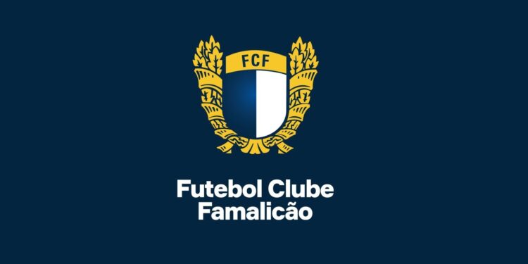 Comunicado oficial do FC Famalicão