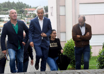 Presidência de Proximidade em Gavião