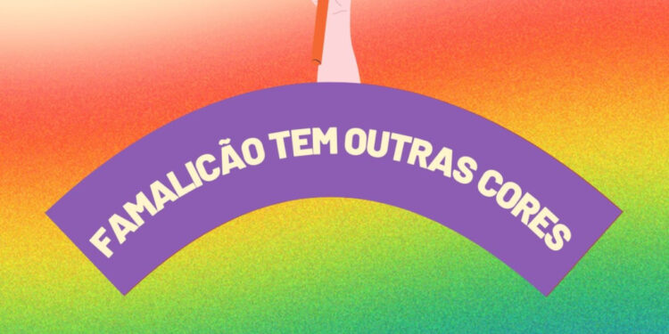 Famalicão: Marcha LGBTQIAP+ sai à rua no sábado