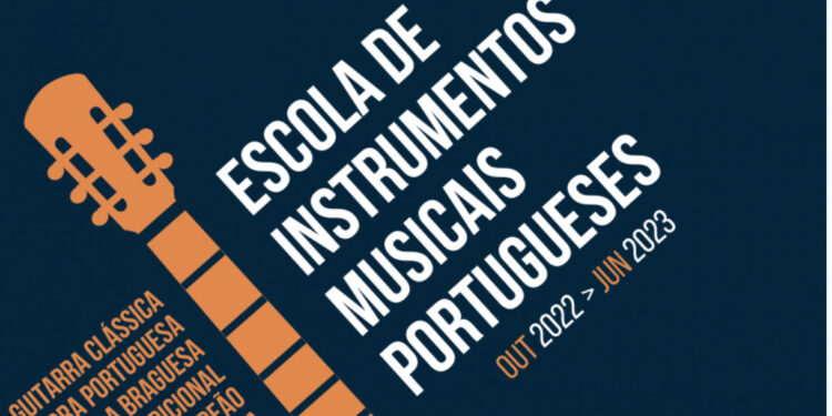 Famalicão promove o Ensino Musical