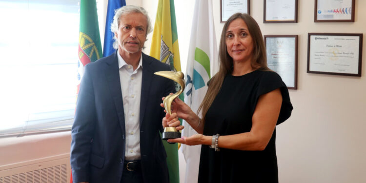 Famalicão recebe Gala “O Minhoto”