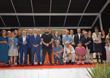 S. Mateus reuniu a comunidade