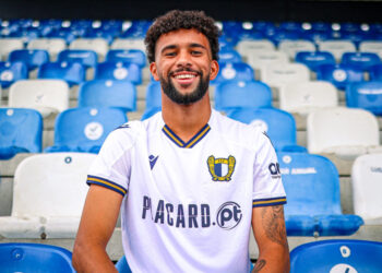 FC Famalicão: Pablo renova contrato