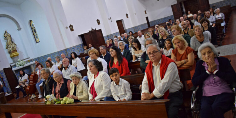 Cidadã de Oliveira São Mateus comemorou 100 anos