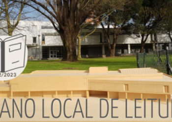 Plano Local de Leitura 2022/2023