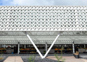 Famalicão: Praça-Mercado Municipal celebra 70 anos