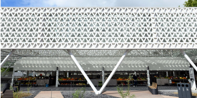 Famalicão: Praça-Mercado Municipal celebra 70 anos