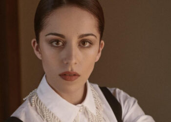 Concerto de Sara Correia cancelado