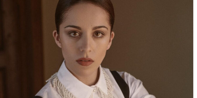 Concerto de Sara Correia cancelado