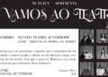 Vermoim: Comédia na abertura do IX “Vamos ao Teatro”