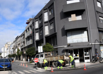 Centro de Famalicão com mudanças no trânsito