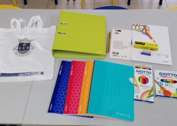 Vermoim: Novo ano letivo com “+ Educação”