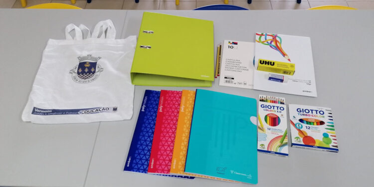 Vermoim: Novo ano letivo com “+ Educação”