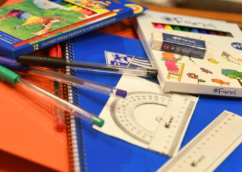 Famalicão: Vouchers para material escolar