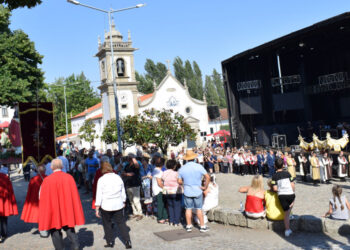Mostra Comunitária de Vale S. Cosme