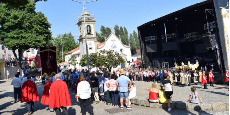 Mostra Comunitária de Vale S. Cosme