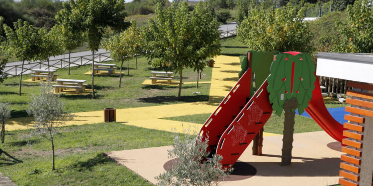 Vila Verde investe no património