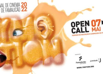 Candidaturas continuam abertas para o Ymotion