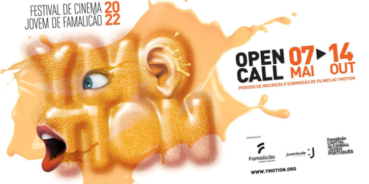 Candidaturas continuam abertas para o Ymotion