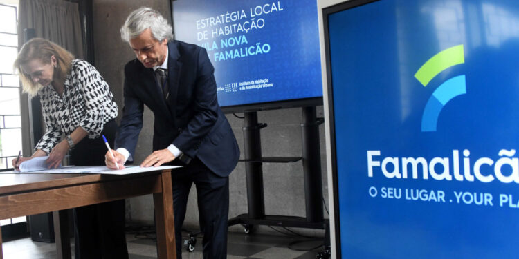 Investimento de 62 milhões