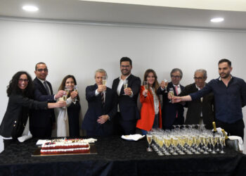 5ª edição da Final de Xadrez Nacional