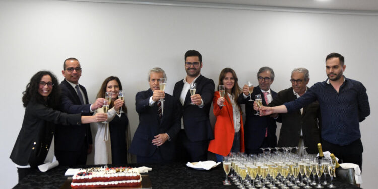 5ª edição da Final de Xadrez Nacional