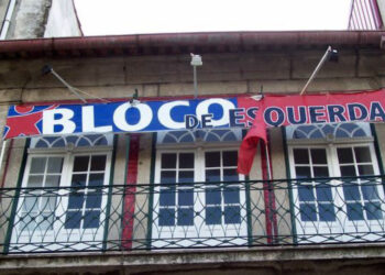 BE de Braga lamenta posição do PS