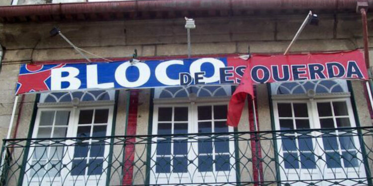 BE de Braga lamenta posição do PS