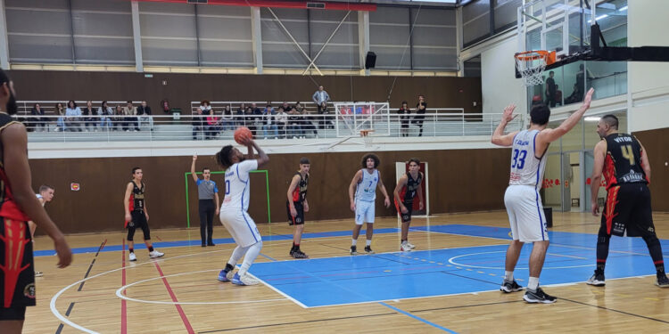 Duas vitórias em dois jogos