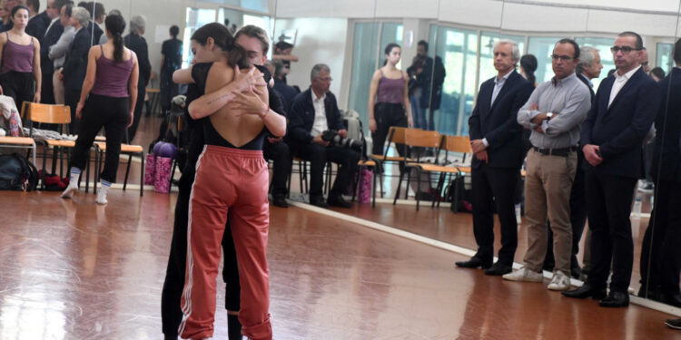 Ministro da Cultura em Famalicão