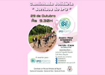 “Sorrisos do IPO”