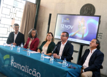 Famalicão Vai Dançar