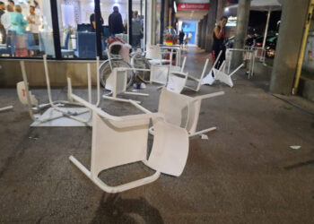 Famalicão: Desacatos na Cidade com adeptos de futebol