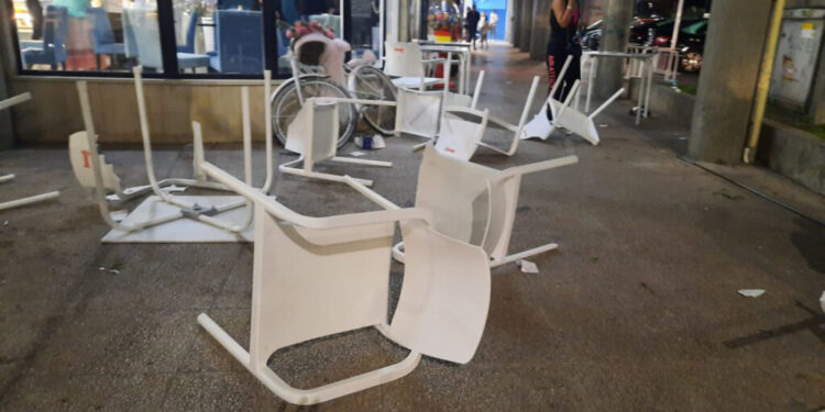 Famalicão: Desacatos na Cidade com adeptos de futebol