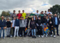 Alunos da Didáxis em visita de estudo