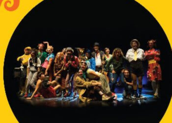 Vila do Conde: Encontro Internacional de Palhaços