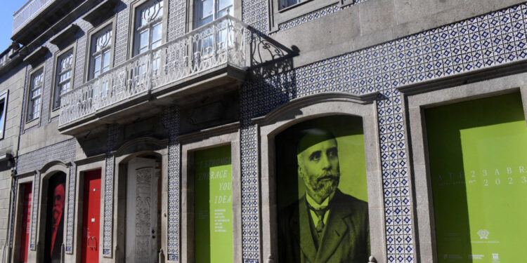 Famalicão reúne duas personalidades